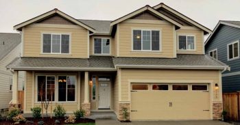 Tacoma Rental Property