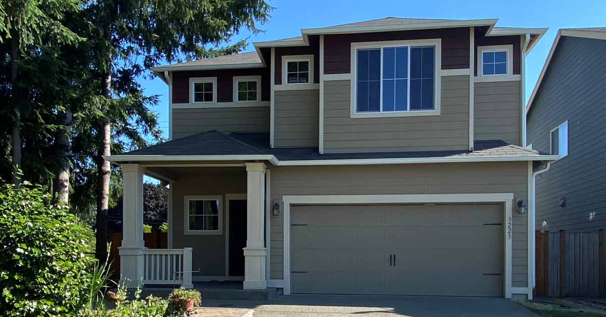 Homes for Rent Thurston County Olympic Rental & Landlord Services LLC