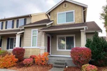 Pet Friendly Houses for Rent Tacoma