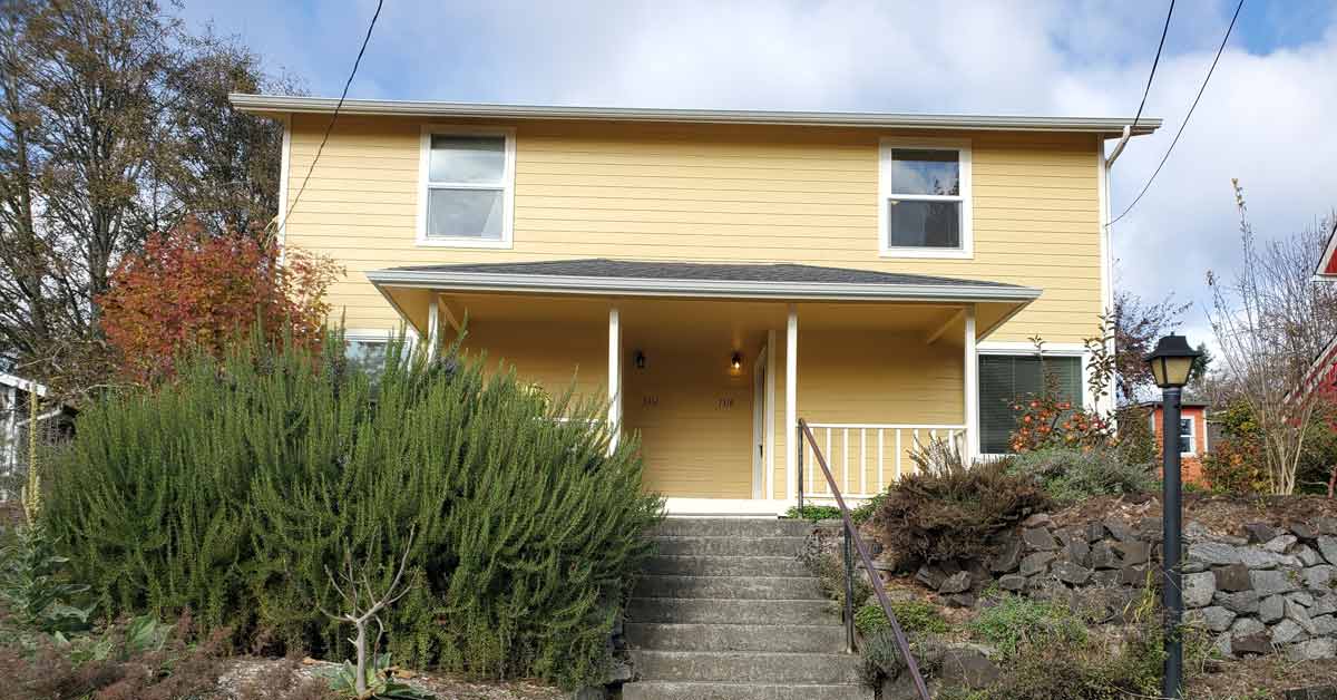 Property Managers Olympic Rental & Landlord Services LLC