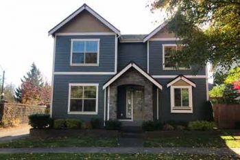 Rental Homes Tacoma