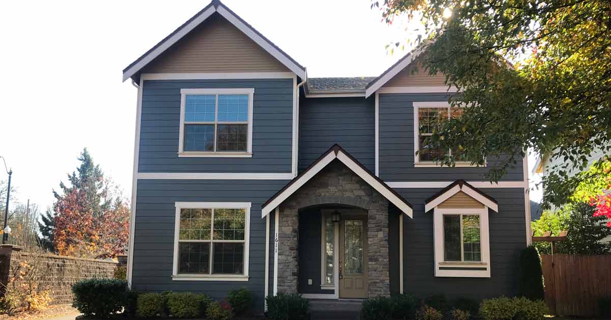 Rental Homes Olympic Rental & Landlord Services LLC