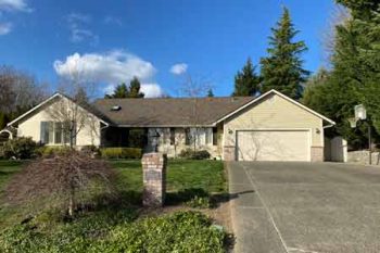 Single Family Homes for Rent Thurston County