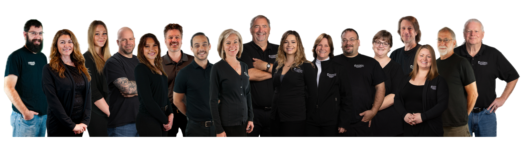 Olympic Rental And Landlord Services Team