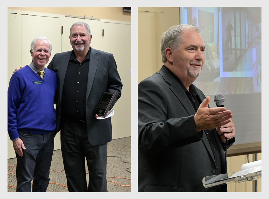 OHSBHM Heritage Awards Winner Olympic Rental And Landlord Services Llc