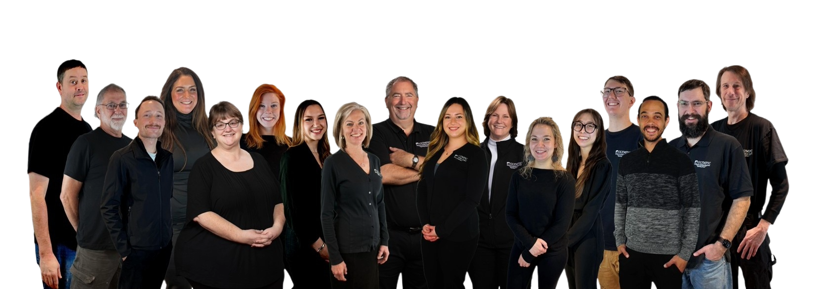 Olympic Rentals Team