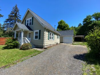 Homes For Rent Olympia