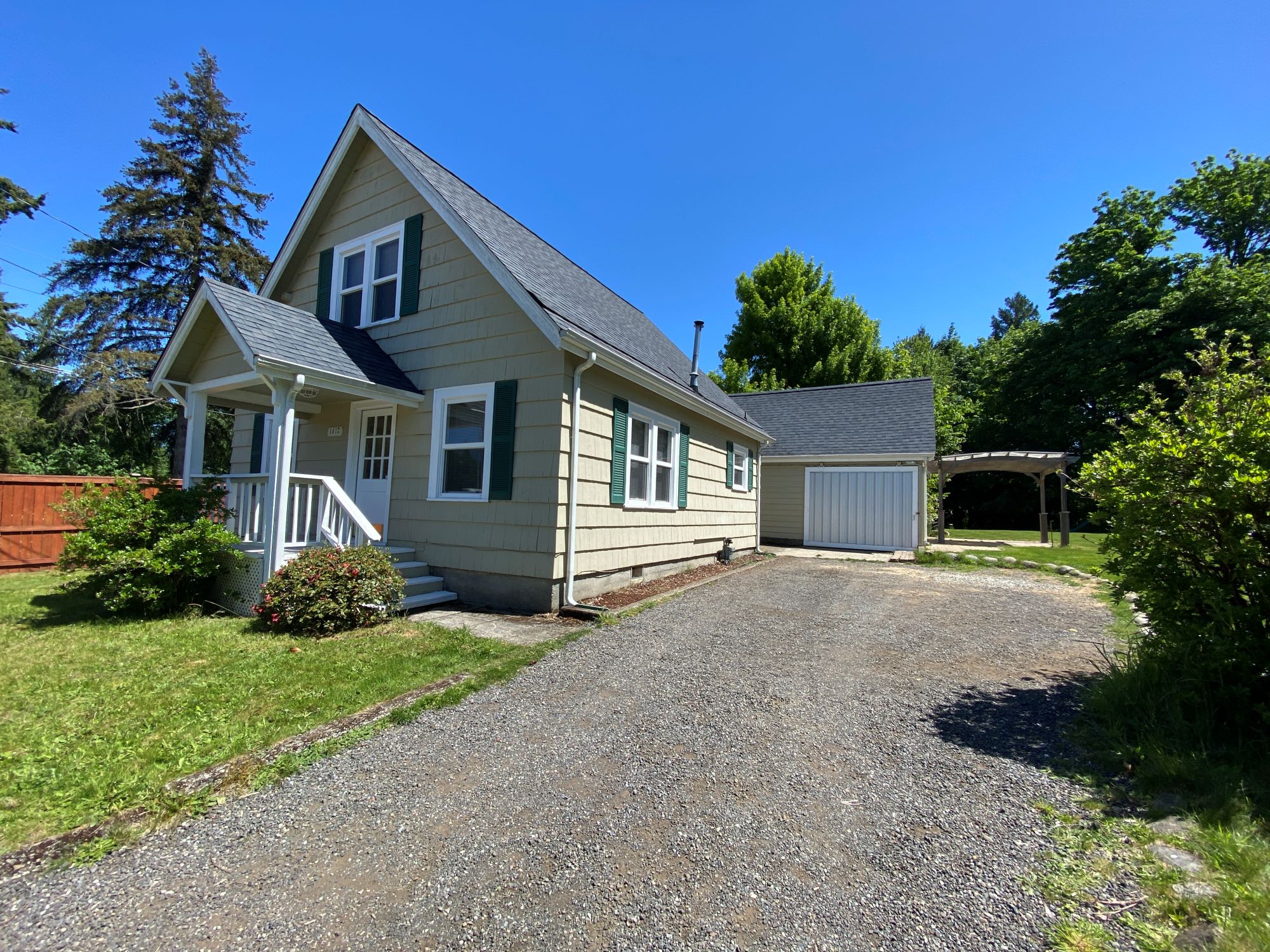 Homes For Rent Olympia