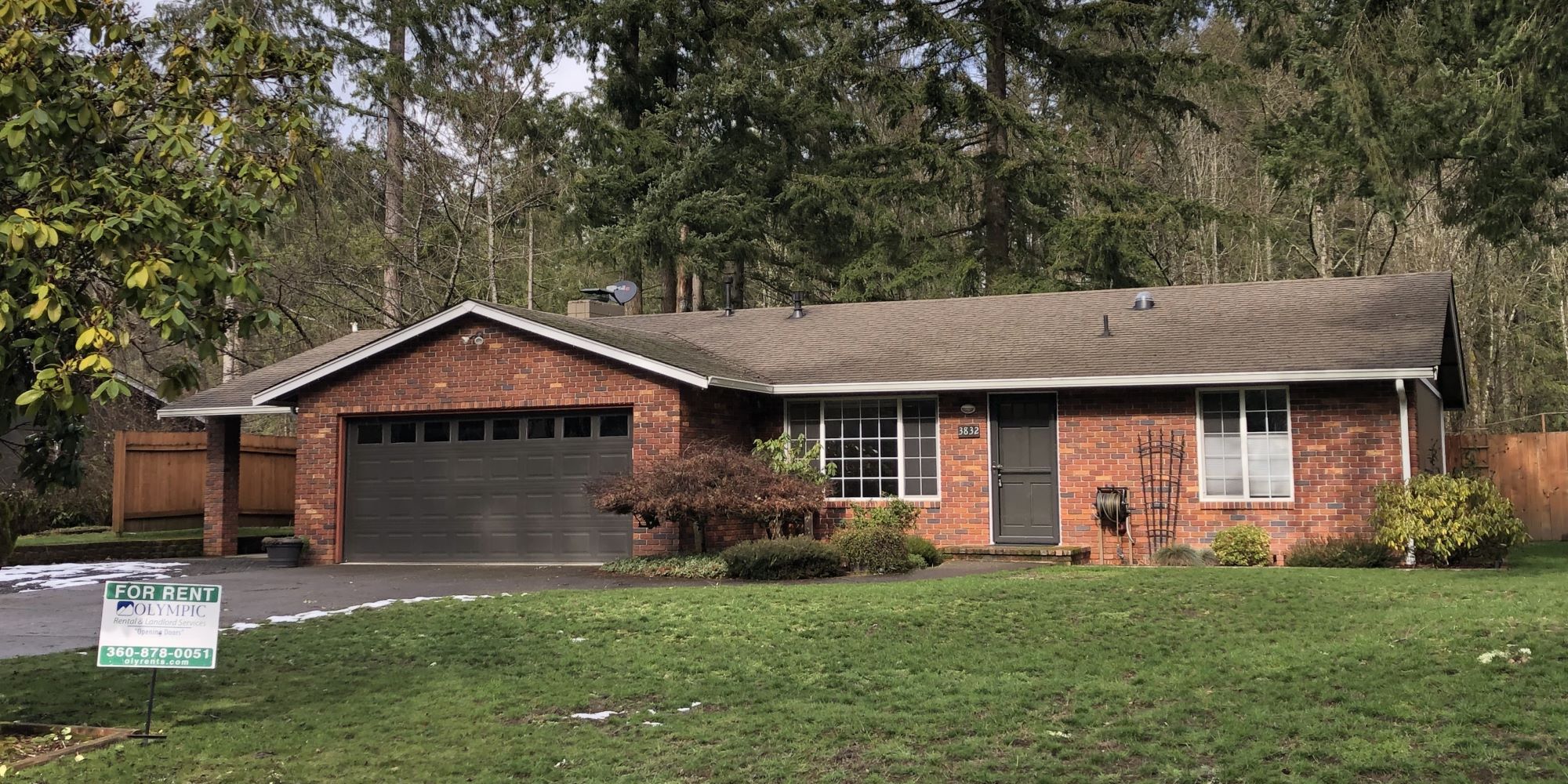 Property Management Tacoma