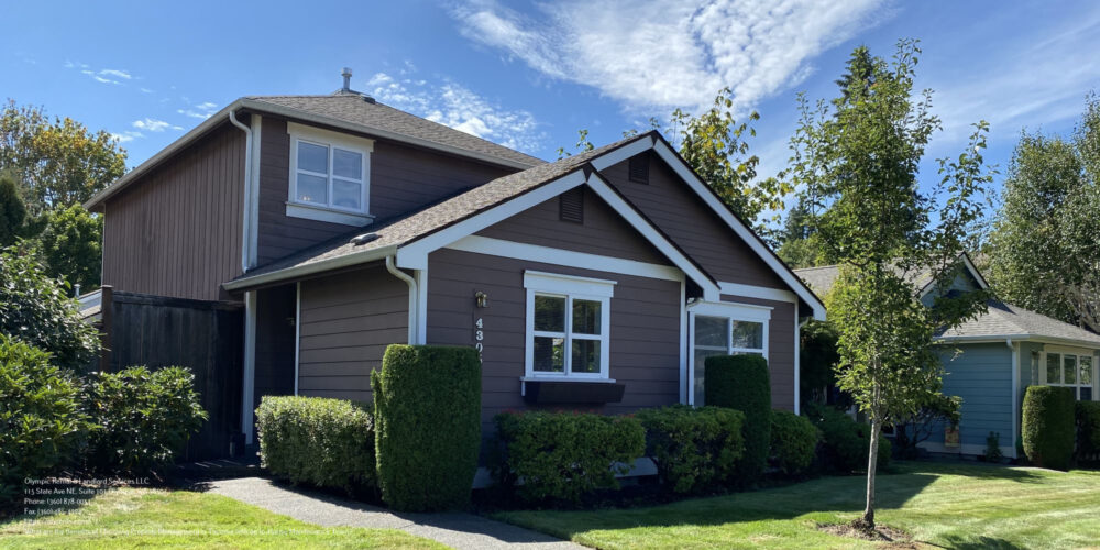 Property Management near me in Tacoma